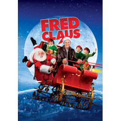 Fred Claus (2007)