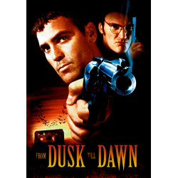 From Dusk Till Dawn (1996)