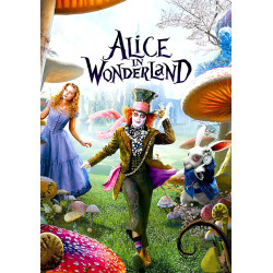 Alice in Wonderland (2010)