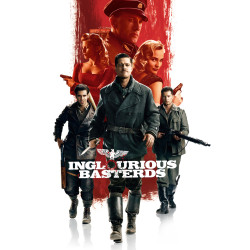 Inglourious Basterds (2009)