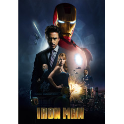 Iron Man (2008)