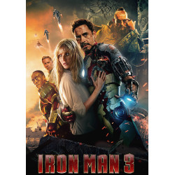 Iron Man 3 (2013)