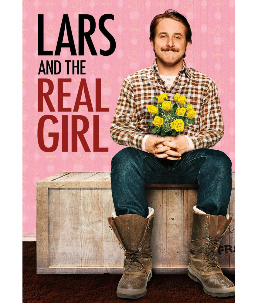 Lars and the Real Girl (2007)