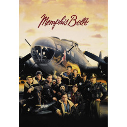 Memphis Belle (1990)