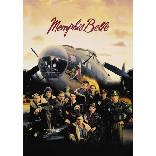 Memphis Belle (1990)