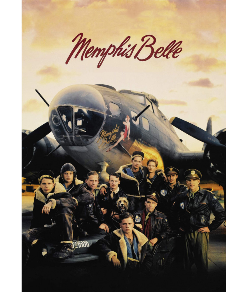 Memphis Belle (1990)