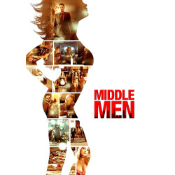 Middle Men (2009)