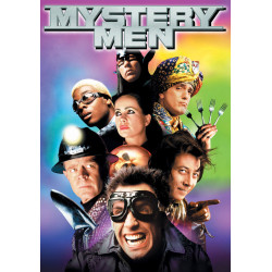 Mystery Men (1999)