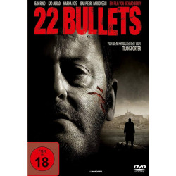 22 Bullets (2010)