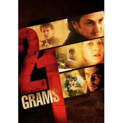 21 Grams (2003)