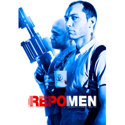 Repo Men (2010)