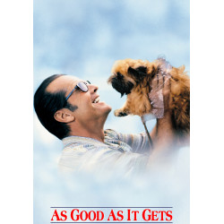 As Good as It Gets (1997)