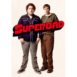 Superbad (2007)