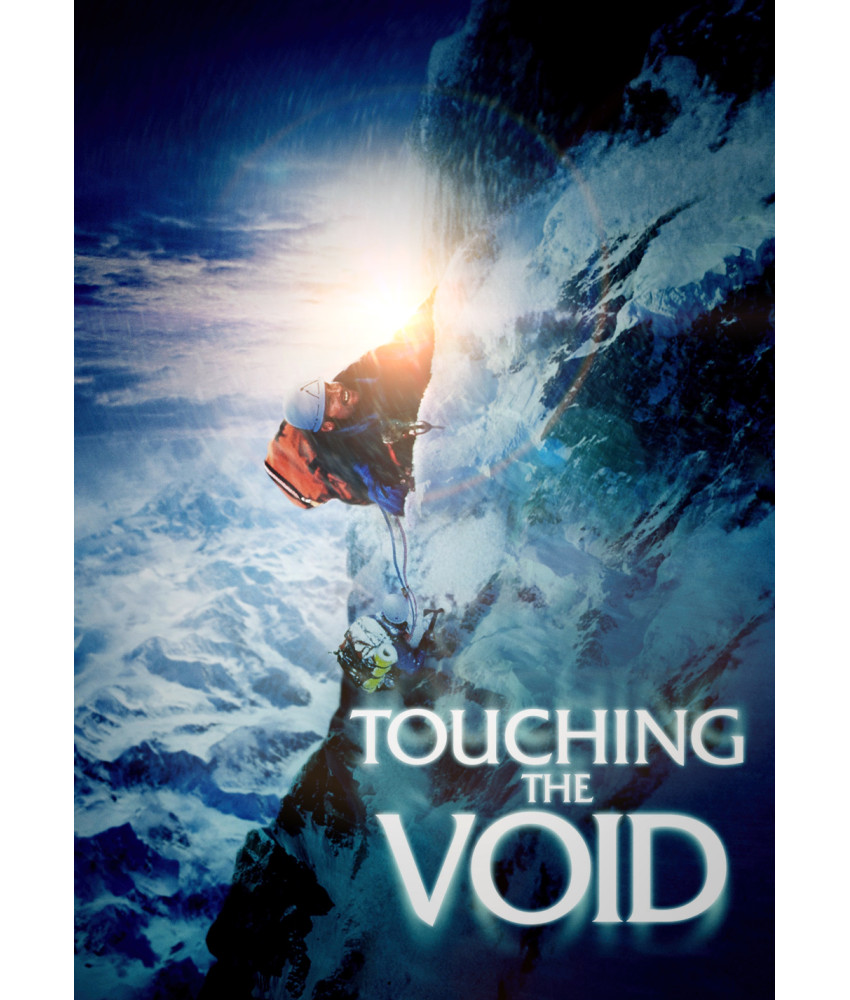 Touching the Void (2003)