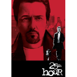 25th Hour (2002)