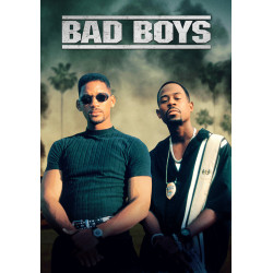 Bad Boys (1995)