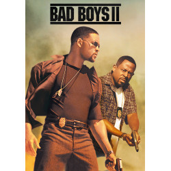 Bad Boys II (2003)