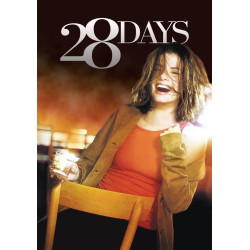 28 Days (2000)