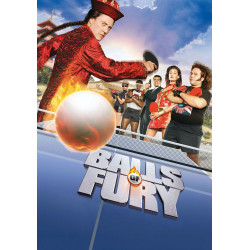 Balls of Fury (2007)