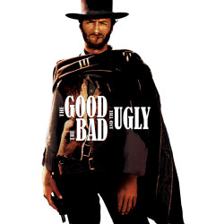 The Good, the Bad and the Ugly (1966)