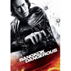 Bangkok Dangerous (2008)