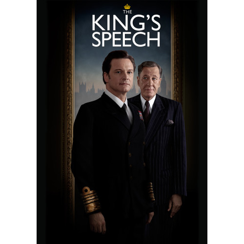 The King's Speech (2010)