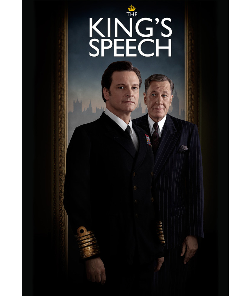 The King's Speech (2010)