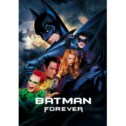 Batman Forever (1995)