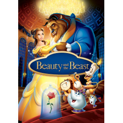 Beauty and the Beast (1991)