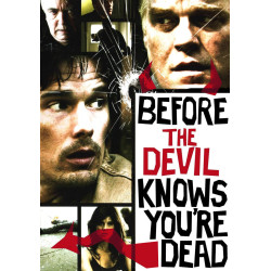 Before the Devil Knows You're Dead (2007)