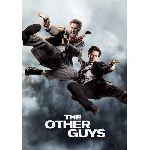 The Other Guys (2010)