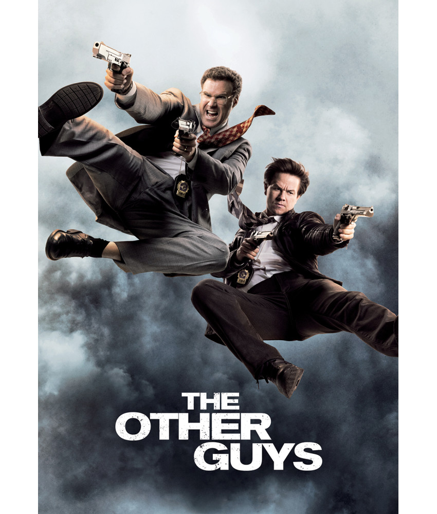 The Other Guys (2010)