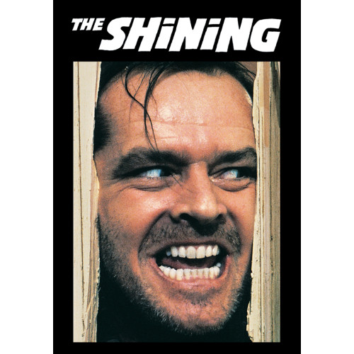 The Shining (1980)