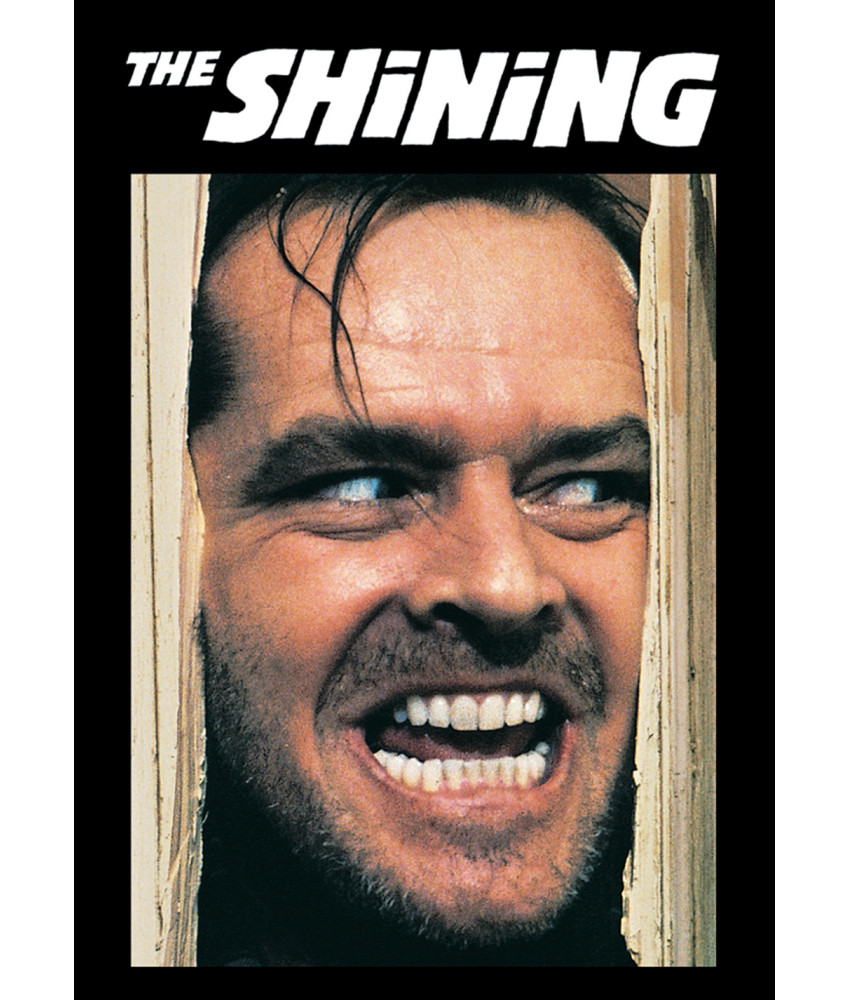 The Shining (1980)