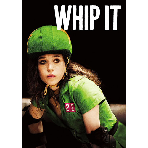 Whip It (2009)