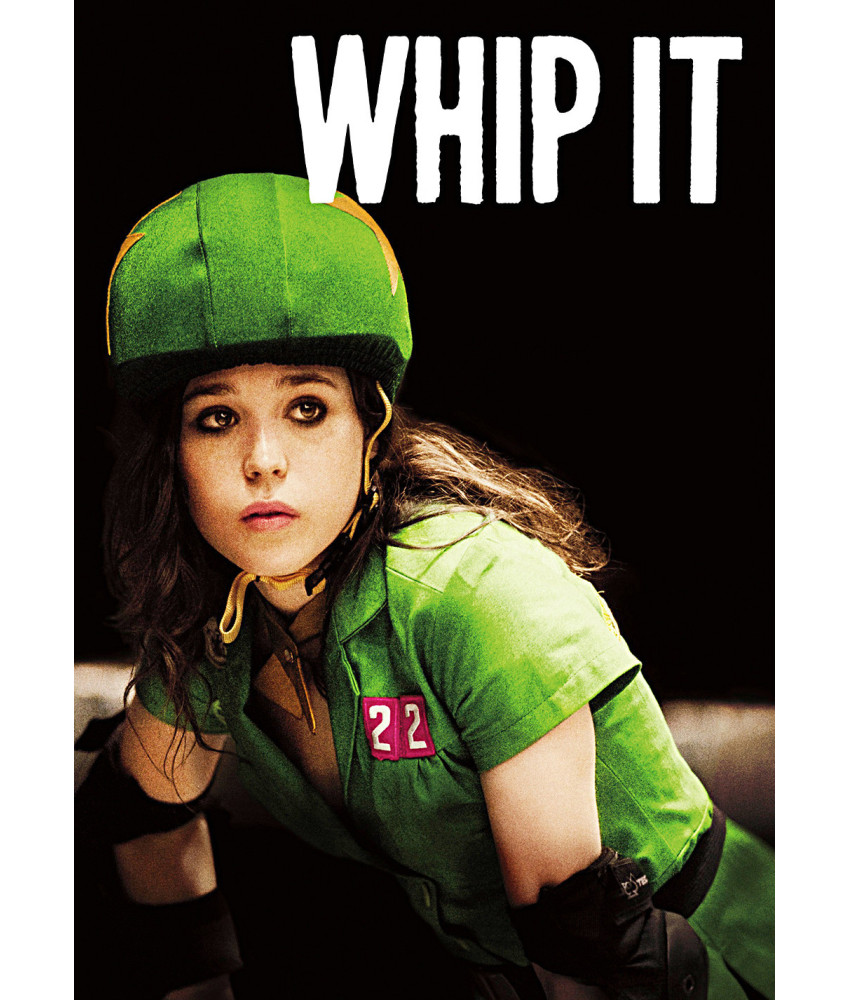 Whip It (2009)