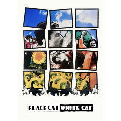 Black Cat, White Cat (1998)