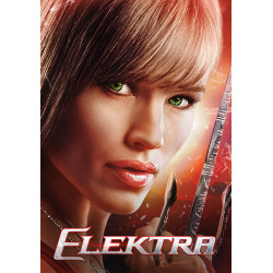 Elektra (2005)