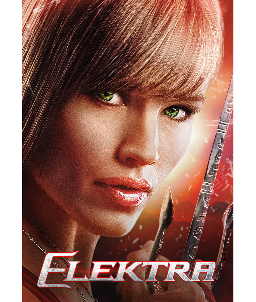 Elektra (2005)