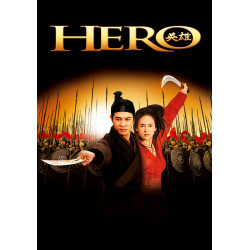 Hero (2002)