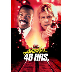 Another 48 Hrs. (1990)