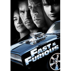 Fast & Furious (2009)