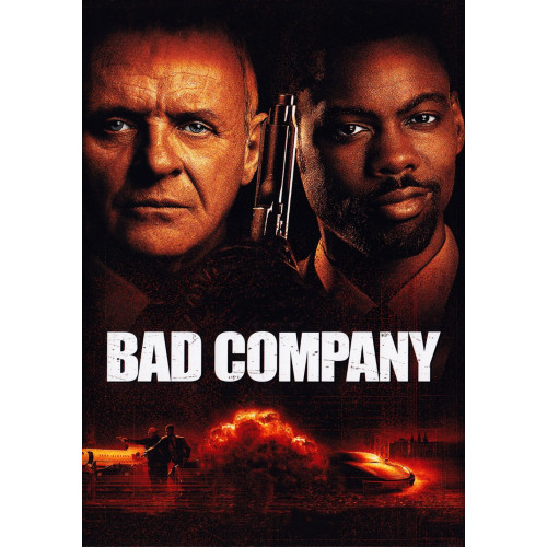 Bad Company (2002)