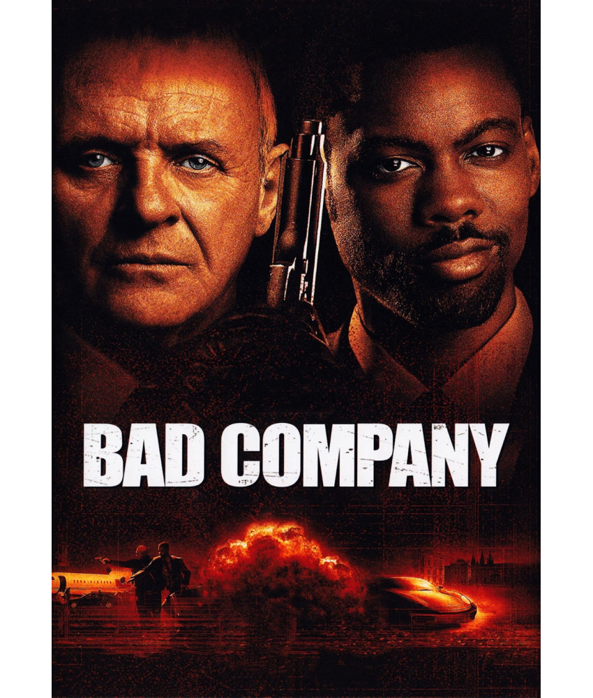 Bad Company (2002)