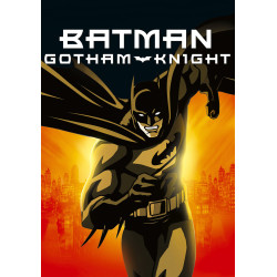 Batman: Gotham Knight (2008)