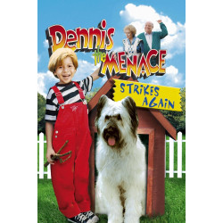 Dennis the Menace Strikes Again! (1998)