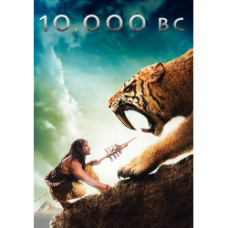 10,000 BC (2008)