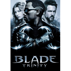 Blade: Trinity (2004)