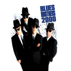 Blues Brothers 2000 (1998)