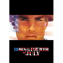 Born on the Fourth of July (1989)